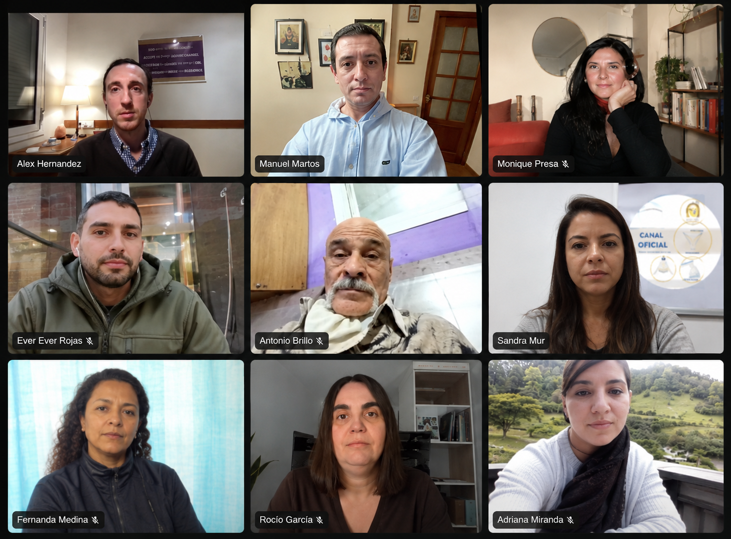 Comunidad